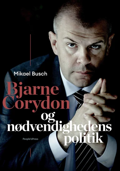 Bjarne Corydon og nødvendighedens politik