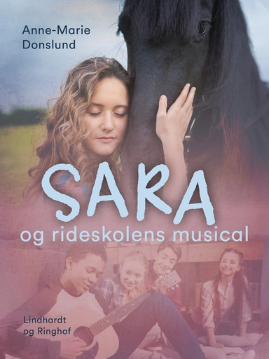 Sara og rideskolens musical