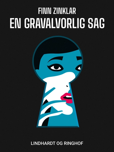 En gravalvorlig sag