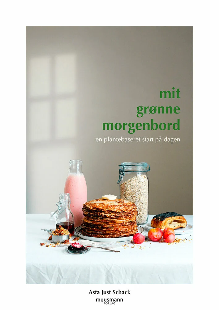 Mit Grønne Morgenbord