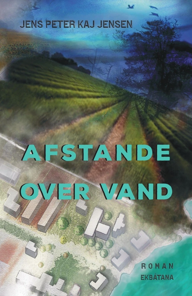 Billede af Afstande over vand