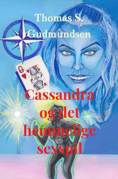 Cassandra og det hemmelige sexspil