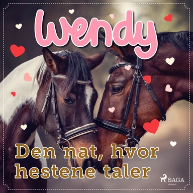 Wendy - Den nat, hvor hestene taler