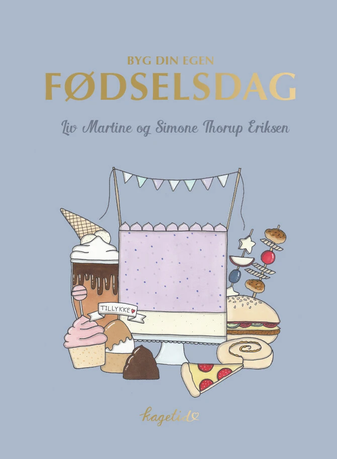 Byg din egen fødselsdag