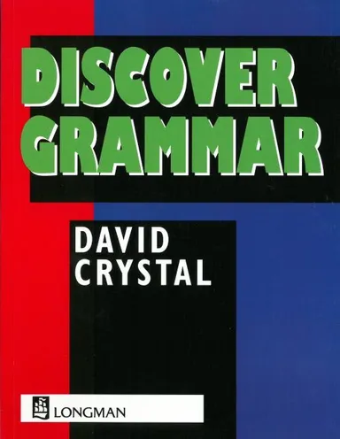 Discover Grammar
