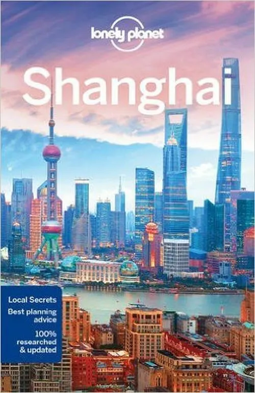 Billede af Shanghai