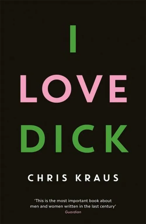 Billede af I Love Dick