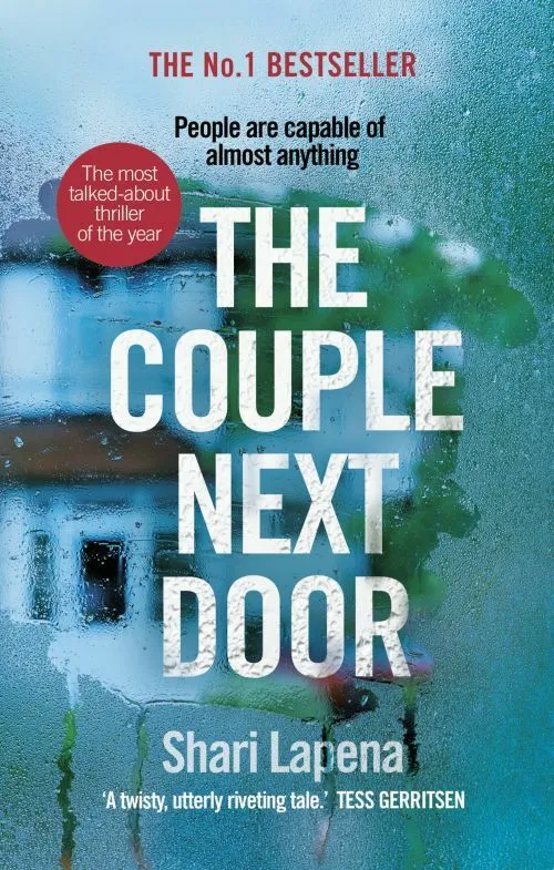 Billede af The Couple Next Door