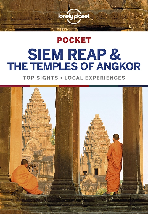 Billede af Siem Reap & the Temples of Angkor Pocket