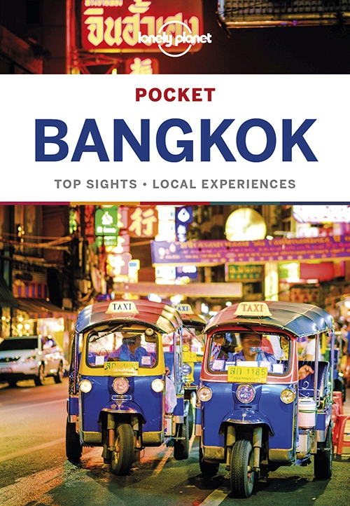 Billede af Bangkok Pocket