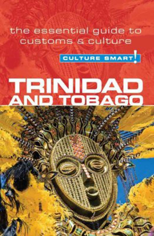 Billede af Culture Smart Trinidad & Tobago: The essential guide to customs & culture