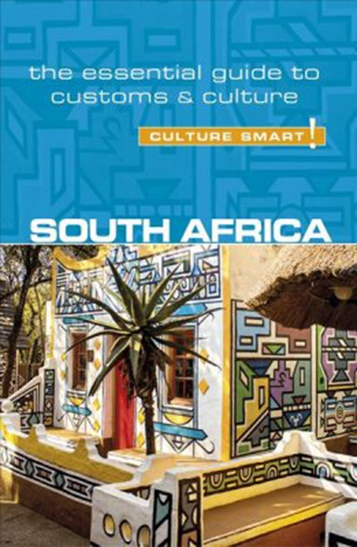 Billede af Culture Smart South Africa: The essential guide to customs & culture