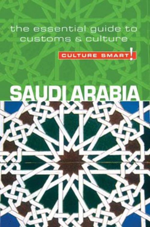 Billede af Culture Smart Saudi Arabia: The essential guide to customs & culture