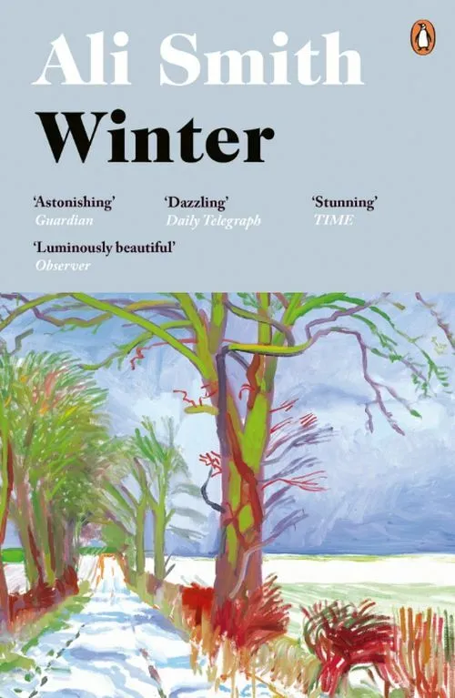 Billede af Winter
