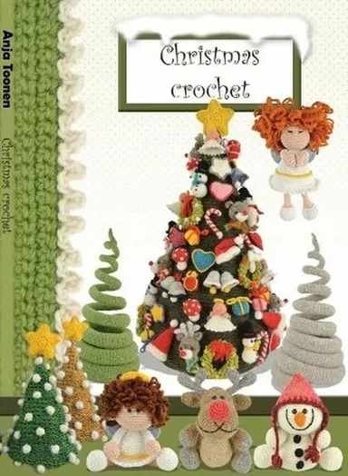 Christmas Crochet