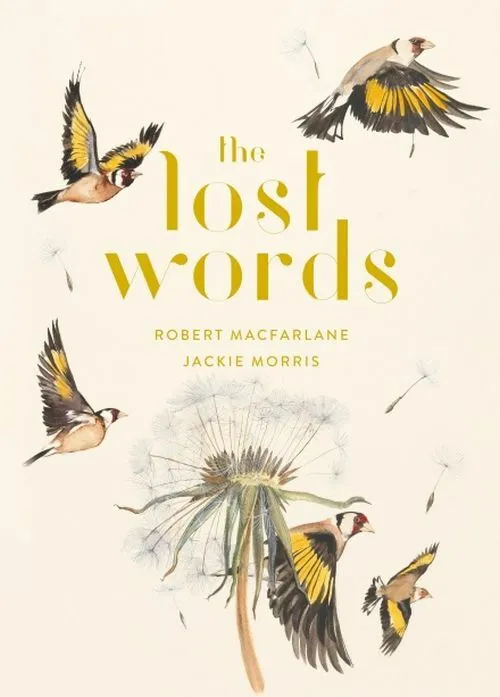 Billede af The Lost Words Rediscover Our Natural World With This Spellb