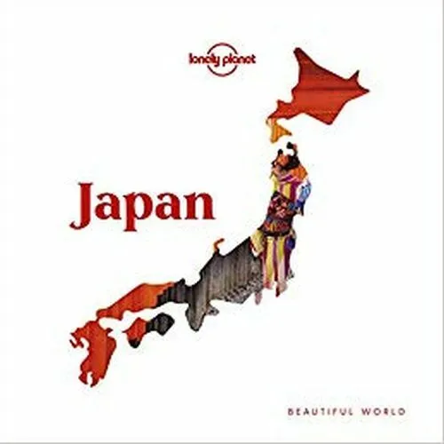 Billede af Beautiful World: Japan