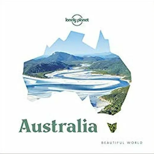 Billede af Beautiful World: Australia