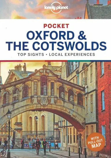 Oxford & the Cotswolds Pocket