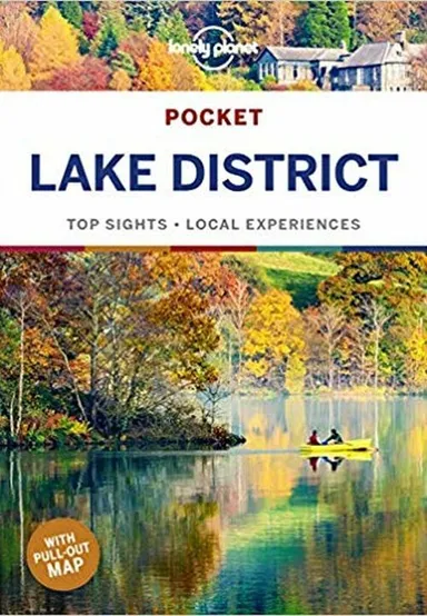 Lake District Pocket