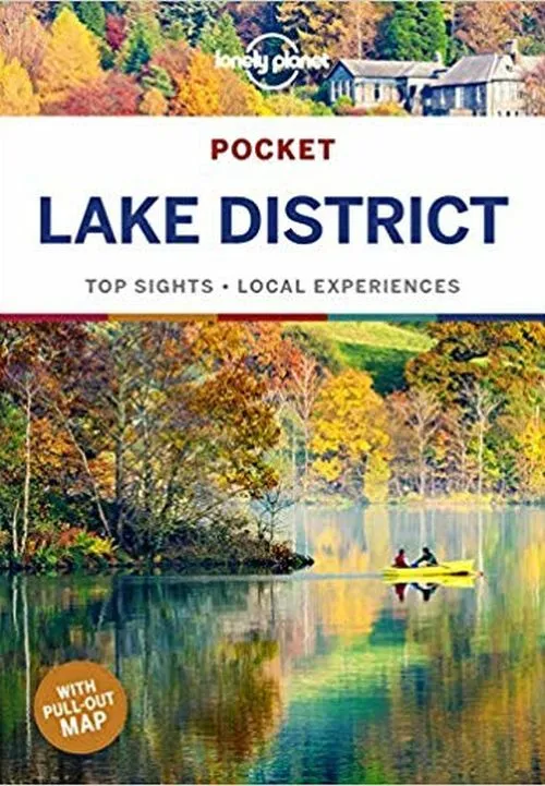 Billede af Lake District Pocket
