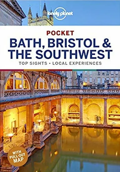 Bath, Bristol & The Southwest Pocket