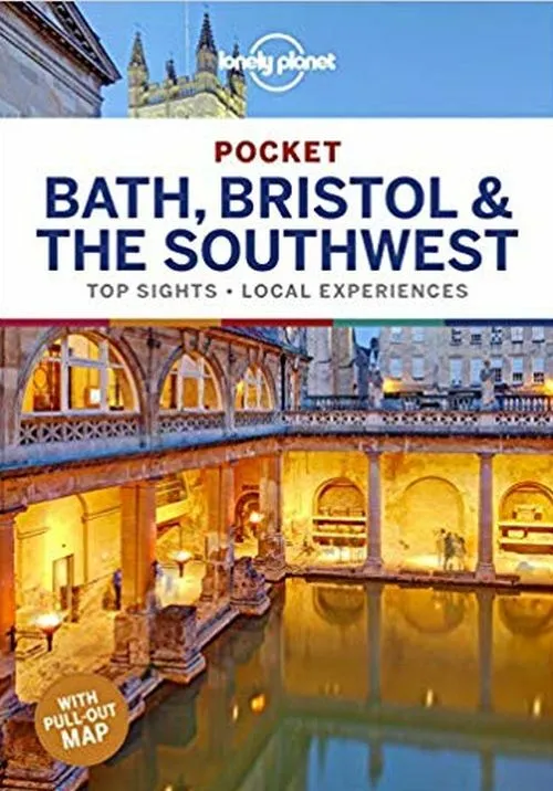 Billede af Bath, Bristol & The Southwest Pocket