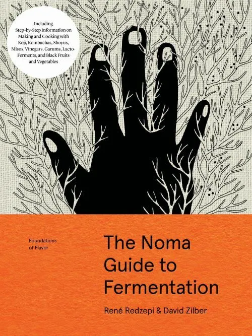 Billede af Foundations of Flavor: The Noma Guide to Fermentation