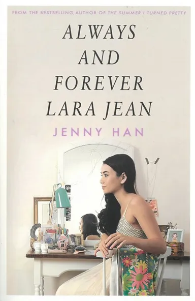 Always and Forever, Lara Jean