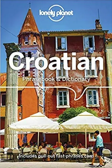 Croatian Phrasebook & Dictionary