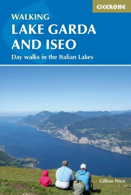 Billede af Walking Lake Garda and Iseo