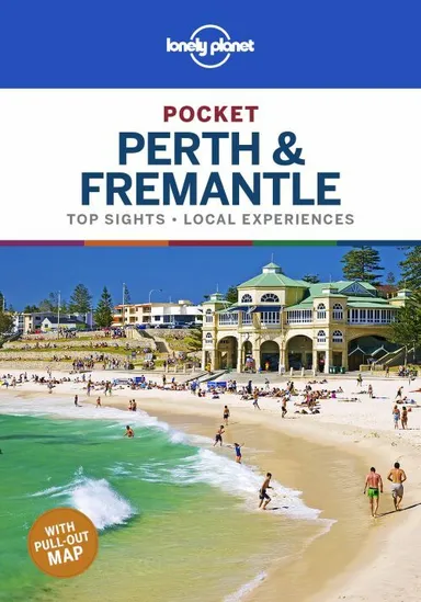 Perth & Fremantle Pocket