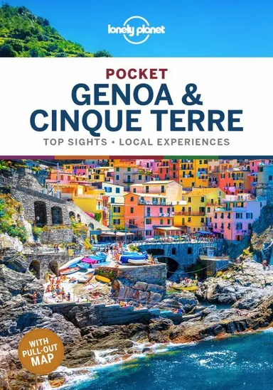 Genoa & Cinque Terre Pocket