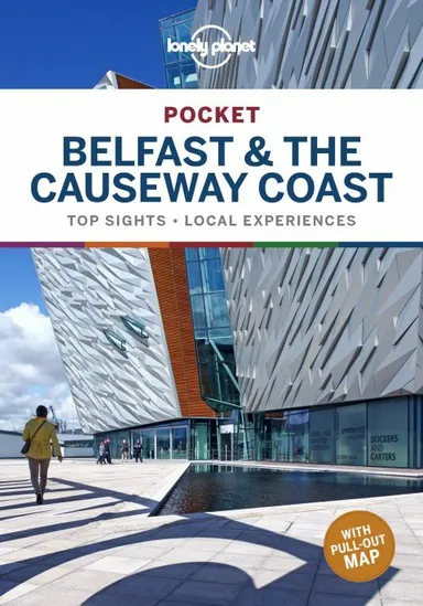 Belfast & the Causeway Coast Pocket