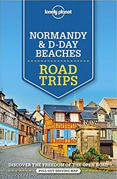 Normandy & D-Day Beaches Road Trips