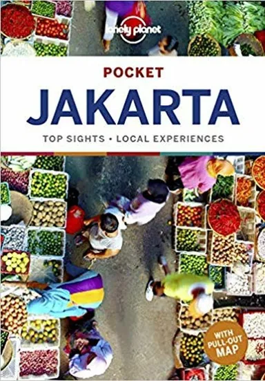 Jakarta Pocket