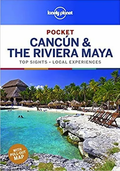 Cancun & the Riviera Maya Pockeet