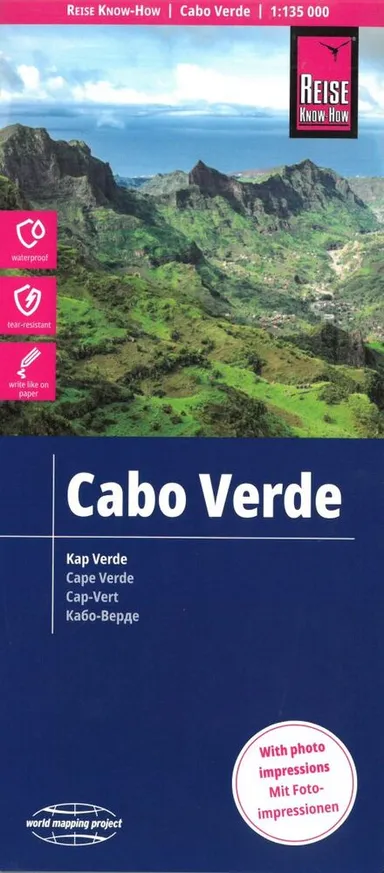 Cape Verde