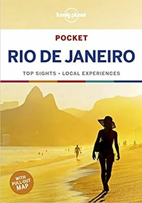 Billede af Rio de Janeiro Pocket