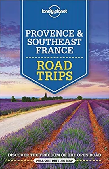 Provence & Southeast France Road Trips