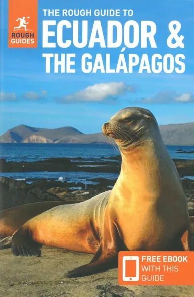 Ecuador & the Galapagos