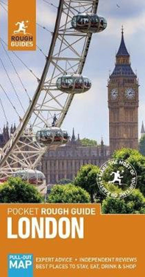 Billede af London Pocket