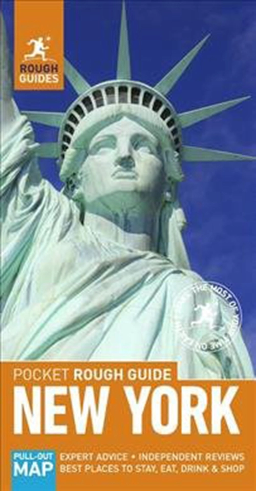 Billede af New York City Pocket