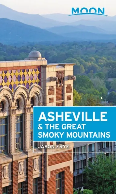 Asheville & the Great Smoky Mountains