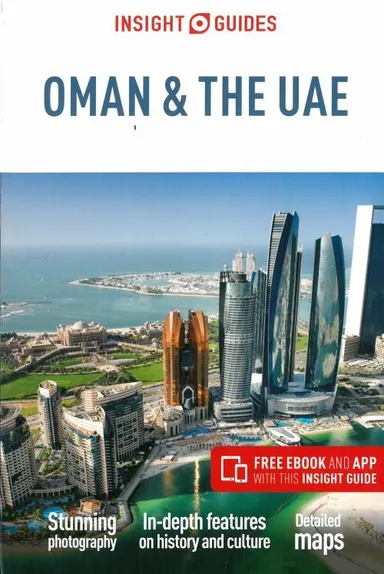 Oman & the UAE