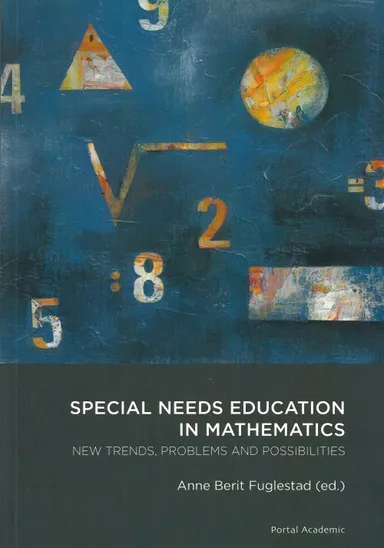 Special needs education in mathematics