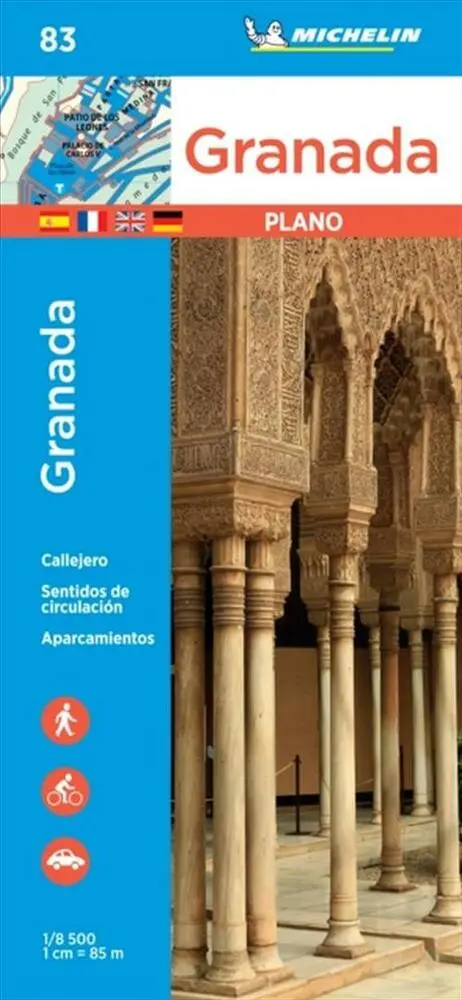 Billede af Granada