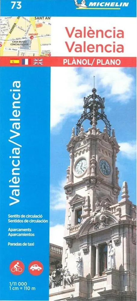 Billede af Valencia