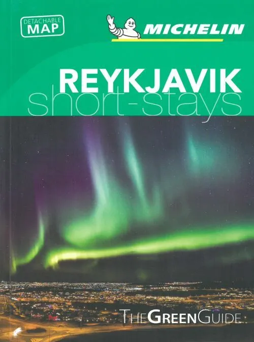 Billede af Short Stays Reykjavik