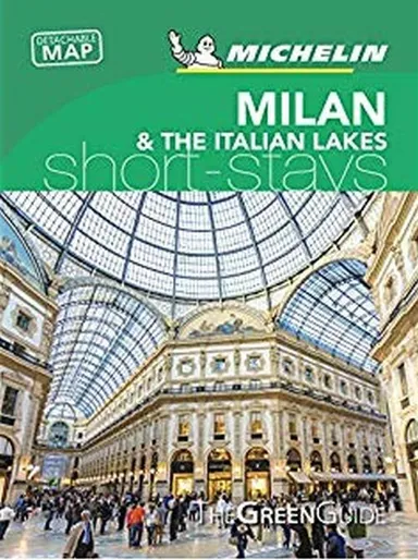 Short Stays Milan & the Italian Lakes